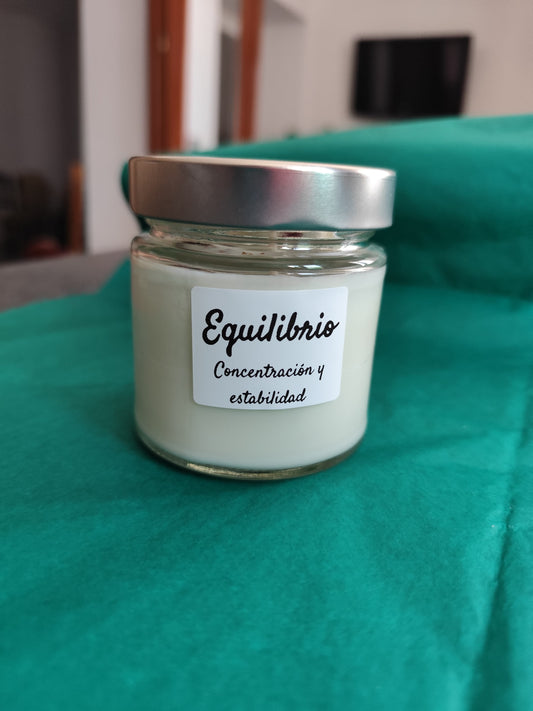 Equilibrio · Encuentra tu equilibrio.