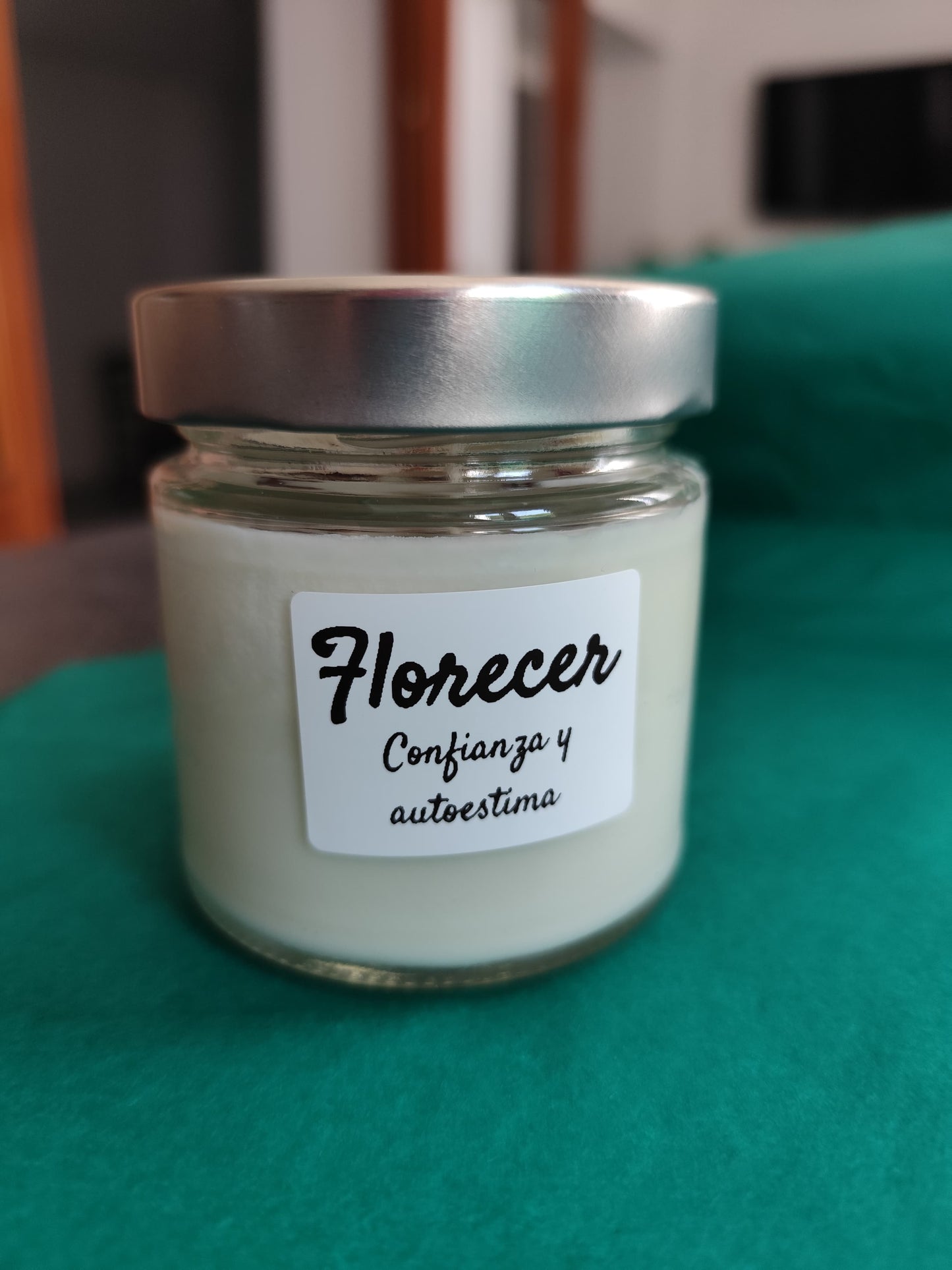 Florece · Descubre la mejor versión de ti.