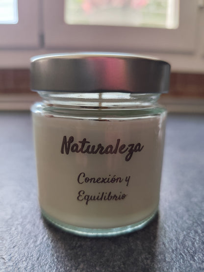 Naturaleza · La esencia de la naturaleza.