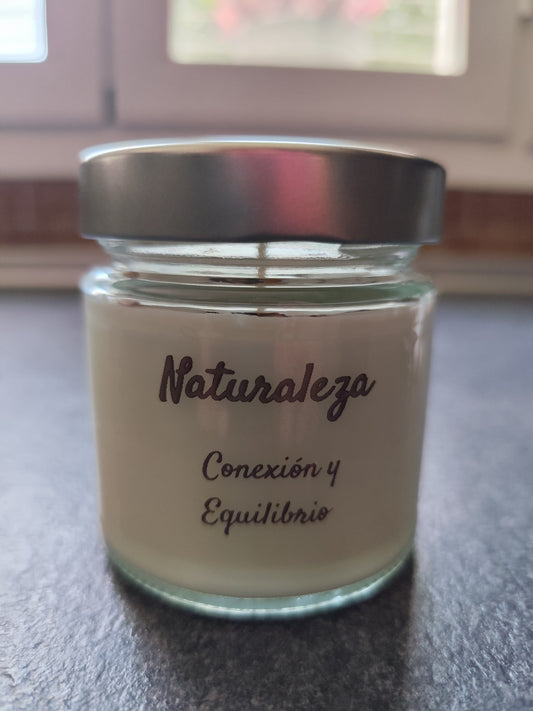 Naturaleza · La esencia de la naturaleza.