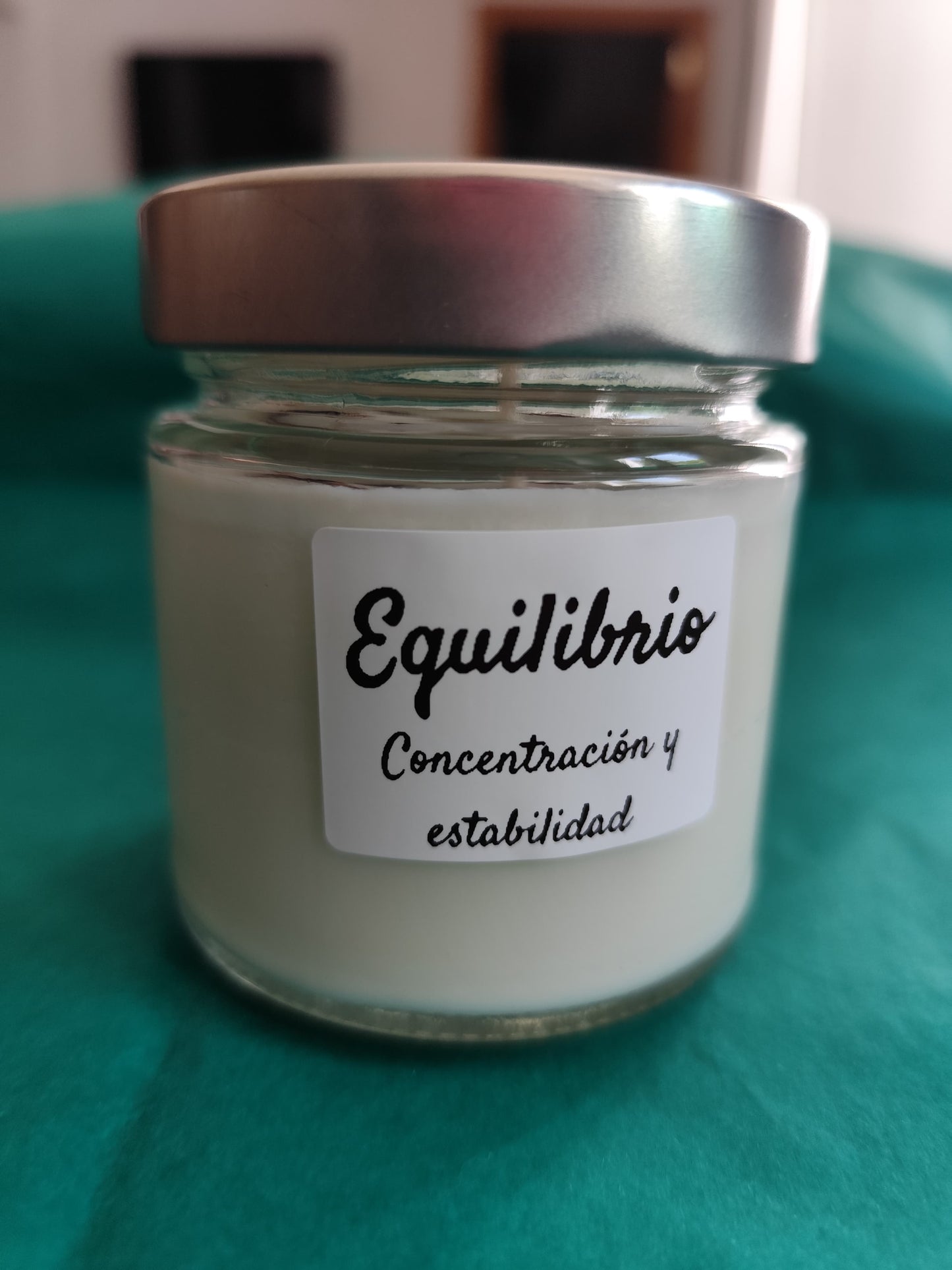 Equilibrio · Encuentra tu equilibrio.
