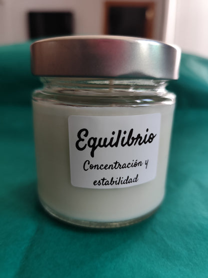 Equilibrio · Encuentra tu equilibrio.