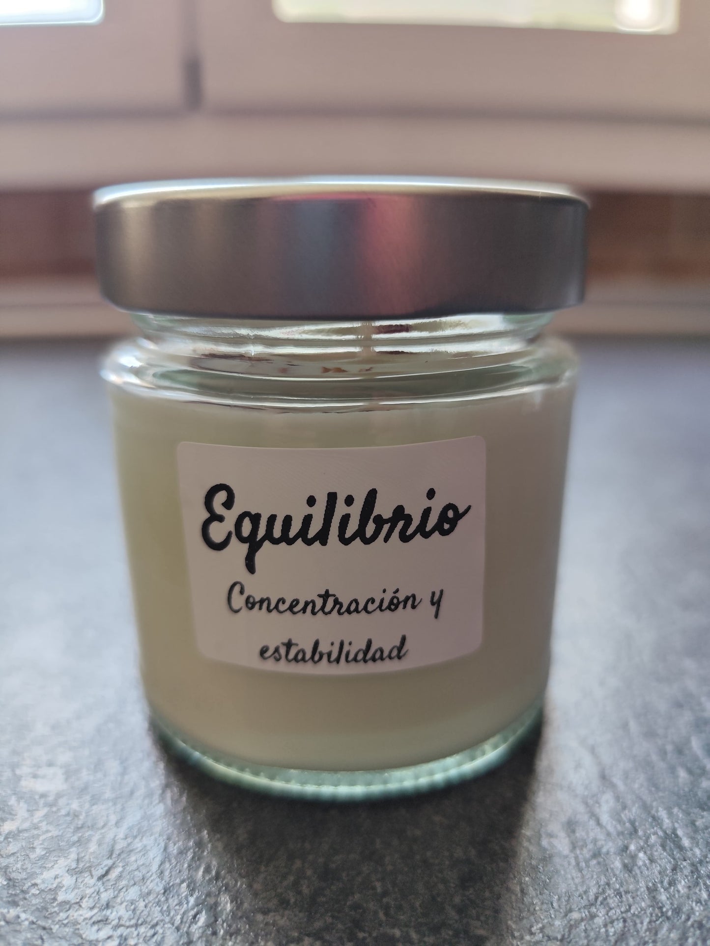 Equilibrio · Encuentra tu equilibrio.