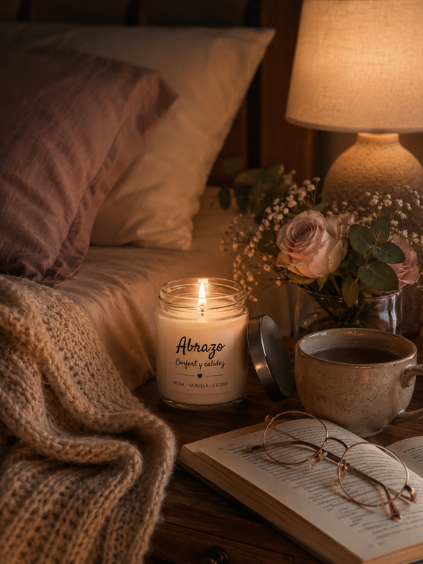 Cuida tu Noche │ Descanso y profundo